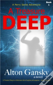Capa do artigo Treasure Deep