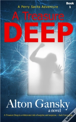 Capa do artigo Treasure Deep