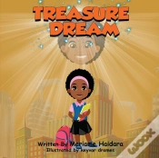 Capa do artigo Treasure Dream