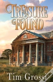 Capa do artigo Treasure Found