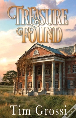 Capa do artigo Treasure Found