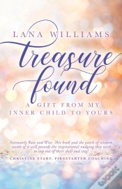 Capa do artigo Treasure Found