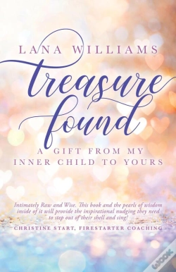 Capa do artigo Treasure Found