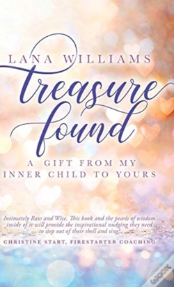 Capa do artigo Treasure Found