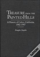 Treasure From The Painted Hills