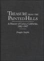 Treasure From The Painted Hills - Preview