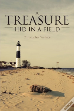 Capa do artigo Treasure Hid In A Field