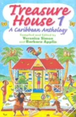 Capa do artigo Treasure House 1