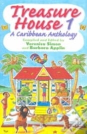 Capa do artigo Treasure House 1
