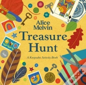 Capa do artigo Treasure Hunt
