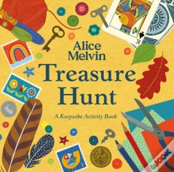 Capa do artigo Treasure Hunt