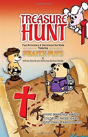 Treasure Hunt: Fun Activities And Devotions For Kids - Featuring Prayer Pups - Preview