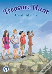 Treasure Hunt