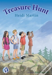 Capa do artigo Treasure Hunt