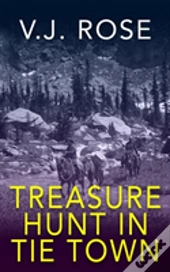 Treasure Hunt In Tie Town