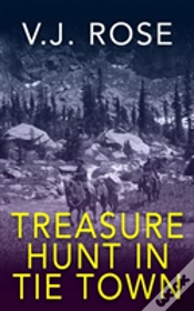 Capa do artigo Treasure Hunt In Tie Town