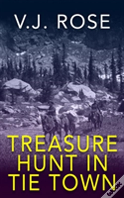 Capa do artigo Treasure Hunt In Tie Town
