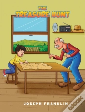Capa do artigo Treasure Hunt