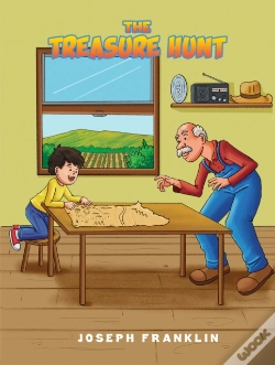 Capa do artigo Treasure Hunt