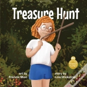 Capa do artigo Treasure Hunt