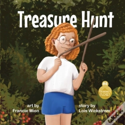 Capa do artigo Treasure Hunt
