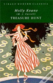 Capa do artigo Treasure Hunt