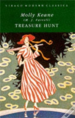 Capa do artigo Treasure Hunt