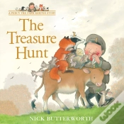 Capa do artigo Treasure Hunt