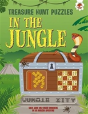 Treasure Hunt Puzzle - Preview