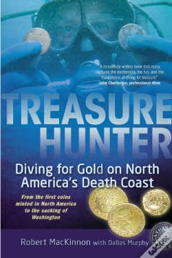 Capa do artigo Treasure Hunter