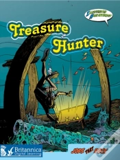 Capa do artigo Treasure Hunter