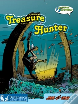 Capa do artigo Treasure Hunter
