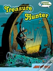 Capa do artigo Treasure Hunter