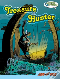 Capa do artigo Treasure Hunter