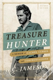 Capa do artigo Treasure Hunter