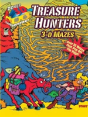 Treasure Hunters - Preview