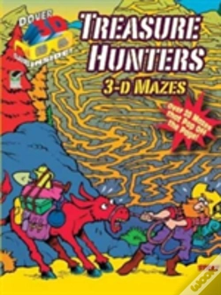 Capa do artigo Treasure Hunters
