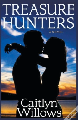 Capa do artigo Treasure Hunters