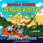 Treasure Hunters: Danger Down The Nile - Preview