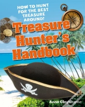Capa do artigo Treasure Hunter