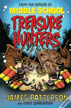 Capa do artigo Treasure Hunters