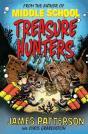 Treasure Hunters - Preview
