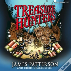 Capa do artigo Treasure Hunters
