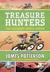 Capa do artigo Treasure Hunters: The Plunder Down Under