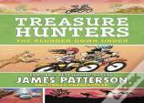 Treasure Hunters: The Plunder Down Under