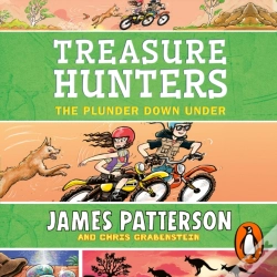 Capa do artigo Treasure Hunters: The Plunder Down Under