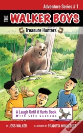 Treasure Hunters