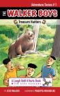 Treasure Hunters - Preview