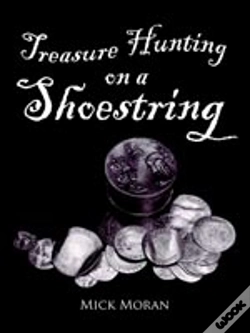 Capa do artigo Treasure Hunting On A Shoestring