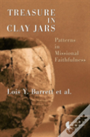 Treasure In Clay Jars